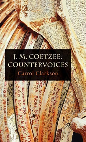 J. M. Coetzee