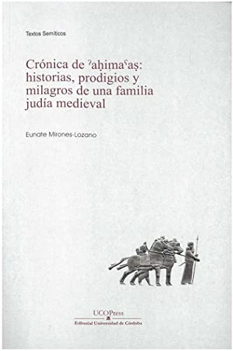 Crónica de ahimaas