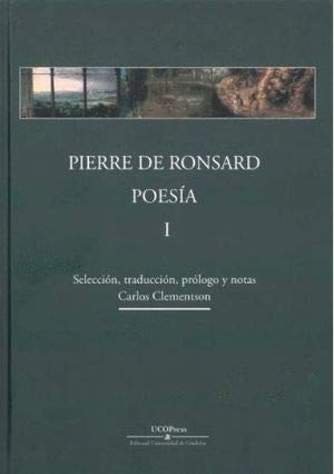 Poesía I y II
