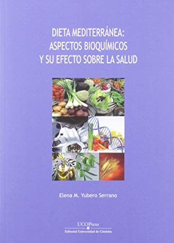 Dieta mediterránea