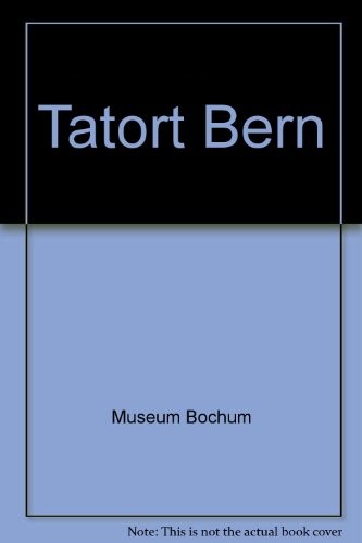 Tatort Bern