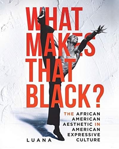 What makes that Black?