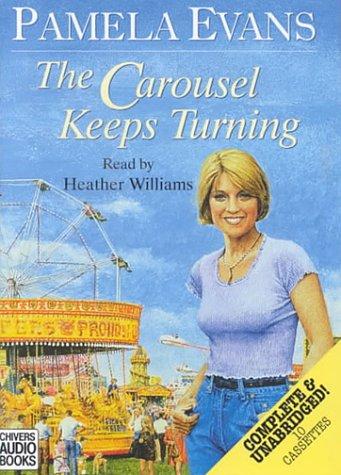 The Carousel Keeps Turning (Detrolt)
