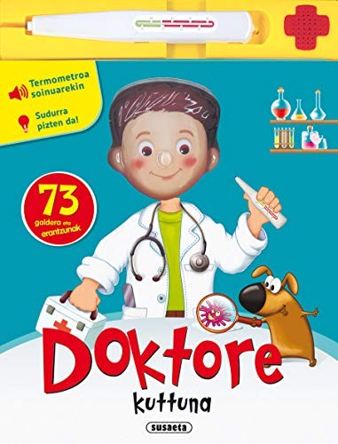 Doktore kuttuna