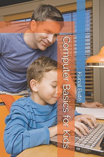 Computer Basics for Kids