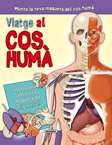 Viatge al cos humà