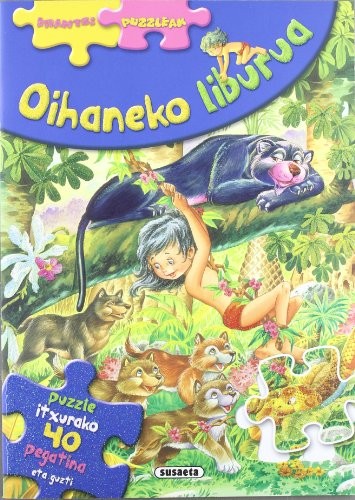 Erantsi puzzleak