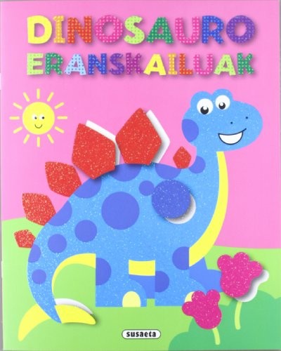 Eranskailu errazak