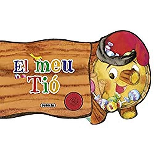 El meu Tió