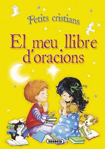 El meu llibre d'oracions