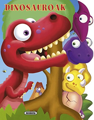 Dinosauroak