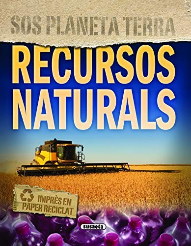 Recursos naturals