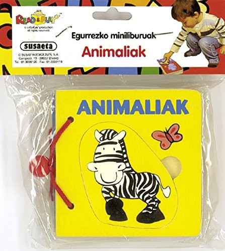 Animaliak