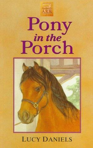 Pony in the Porch