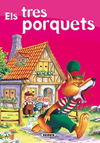 Els tres porquets