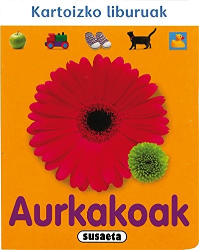 Aurkakoak
