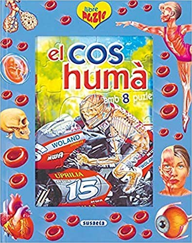 El cos humà