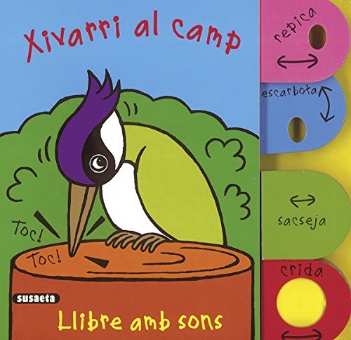 Xivarri el camp