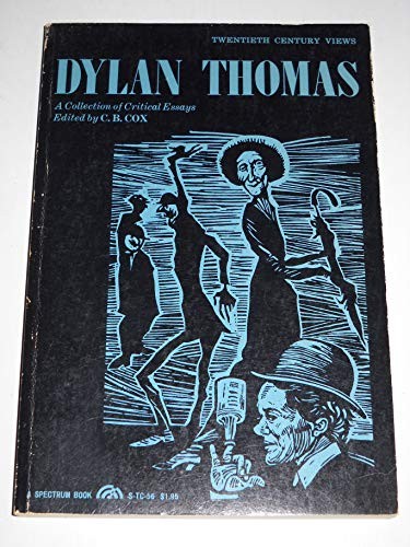 Dylan Thomas (20th Century Views)