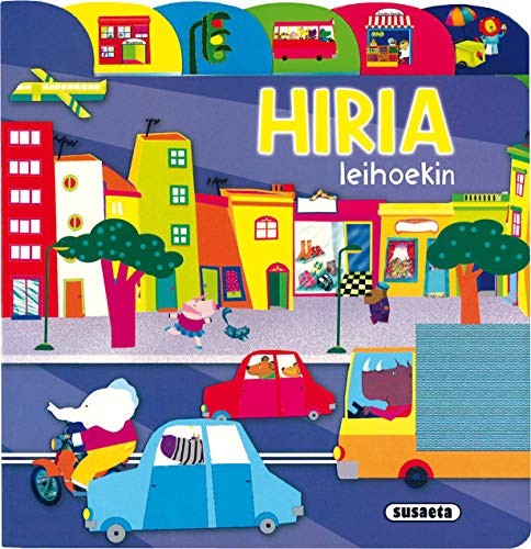 Hiria