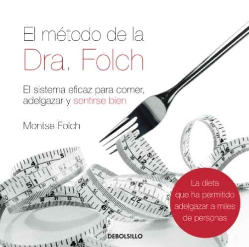 El método de la Dra. Folch