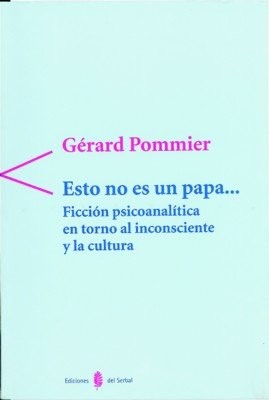 Esto no es un papa...