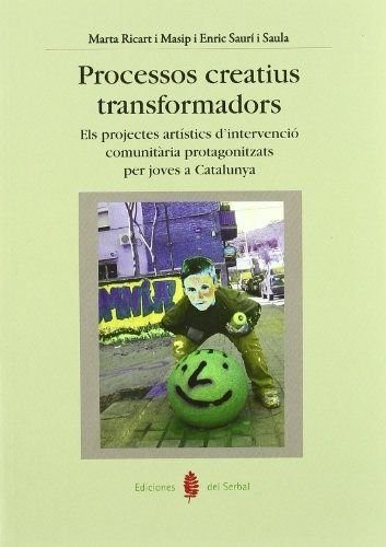 Processos creatius transformadors