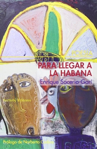 PARA LLEGAR A LA HABANA