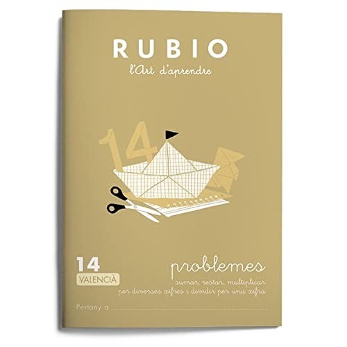 Problemes RUBIO 14