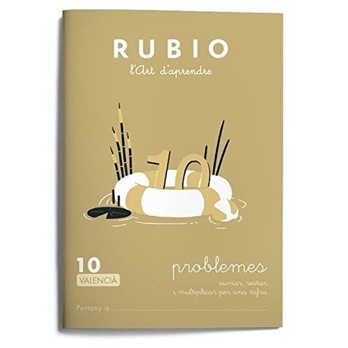 Problemes RUBIO 10