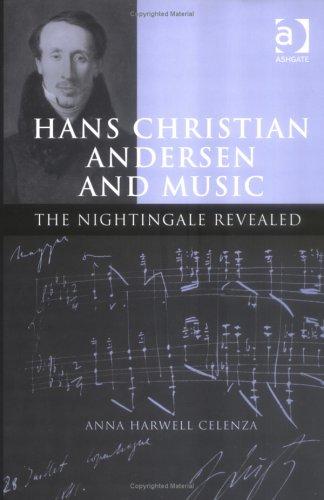 Hans Christian Andersen and music