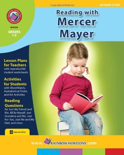 Mercer Mayer