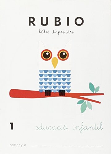 Educació Infantil 1. Els animals del bosc