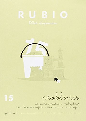 Problemes RUBIO 15