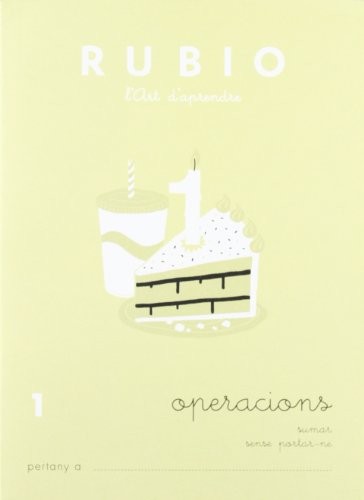 Operacions RUBIO 1