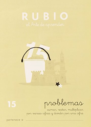 Problemas RUBIO 15