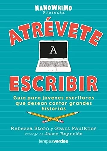 Atrévete a escribir