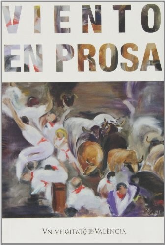 Viento en prosa