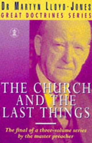 Church and the Last Things