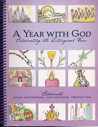 A Year with God