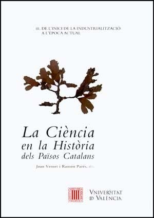 La Ciència en la Història dels Països Catalans