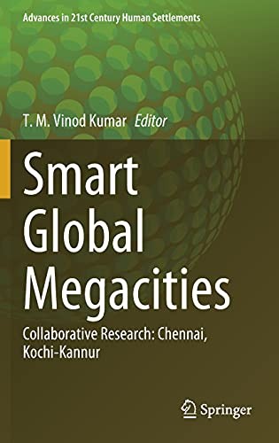 Smart Global Megacities : Collaborative Research