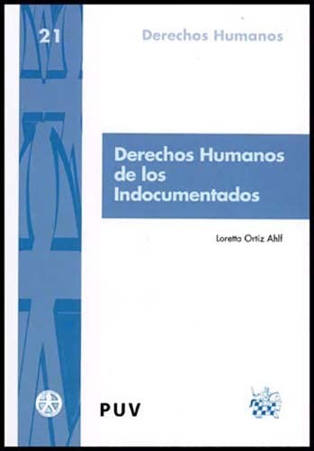 Derechos humanos de los indocumentados