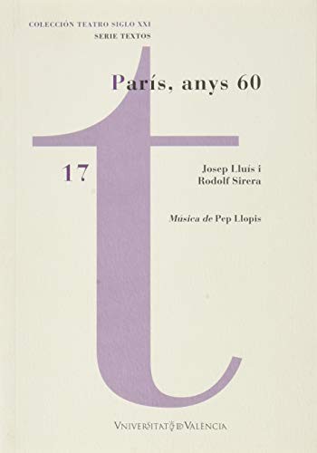 París, anys 60