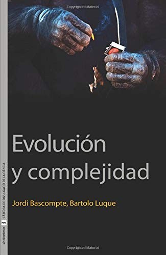 Evolución y complejidad