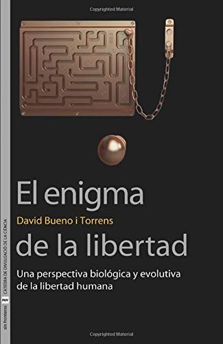 El enigma de la libertad