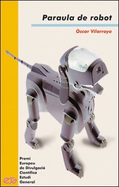 Paraula de robot