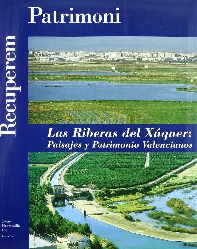 Las Riberas del Xúquer