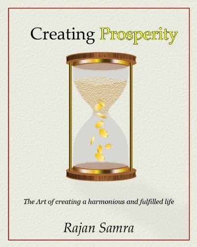 Creating Prosperity
