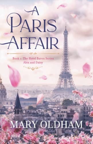 A Paris Affair